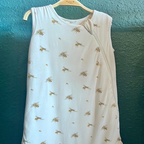 Kyte BABY Other - Kyte Baby Buzz Sleep Bag 1.0tog